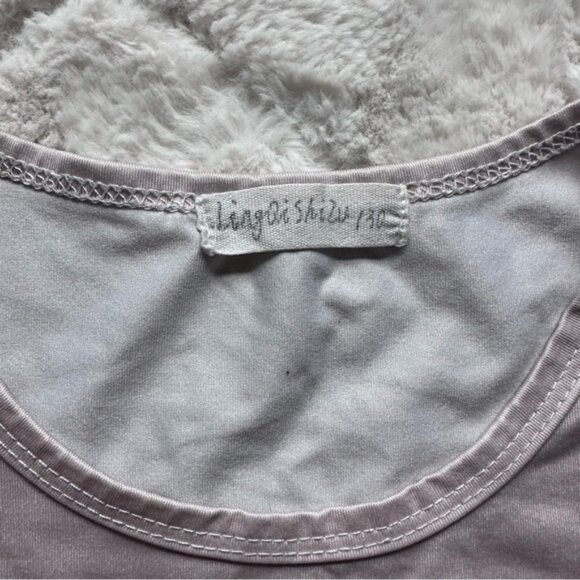 LingQi ShiZu X Disney | Moana Halloween Costume Dress | Size 7/8 - Picture 7 of 11